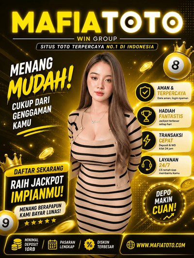 MAFIATOTO: Login Akun Pro Dengan Fitur RTP Akurat Gratis - WooCommerce eCommerce