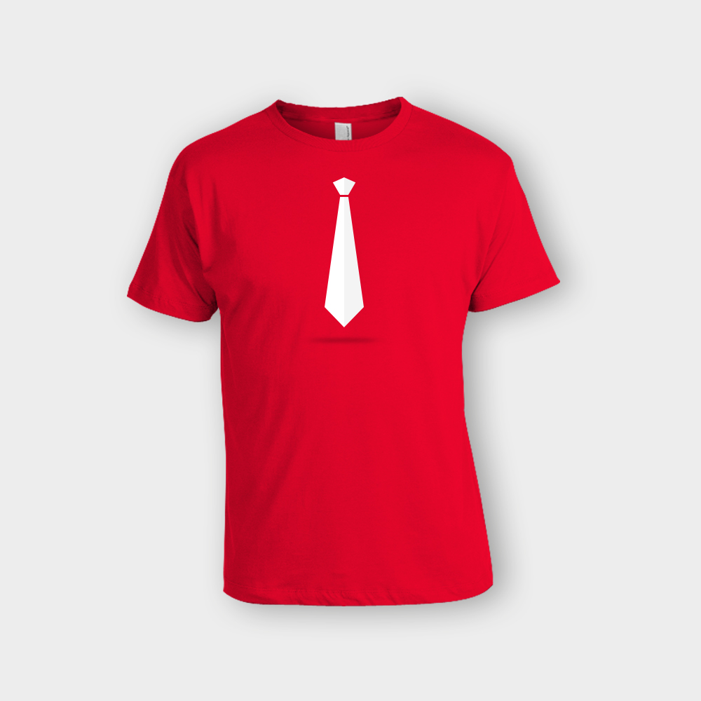 t-shirt-red
